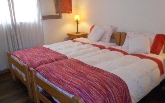 El Arbol Hostel