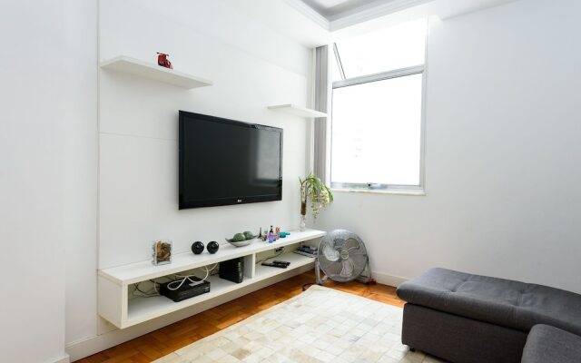 All in Rio Aproveite este lugar Copa 2BR