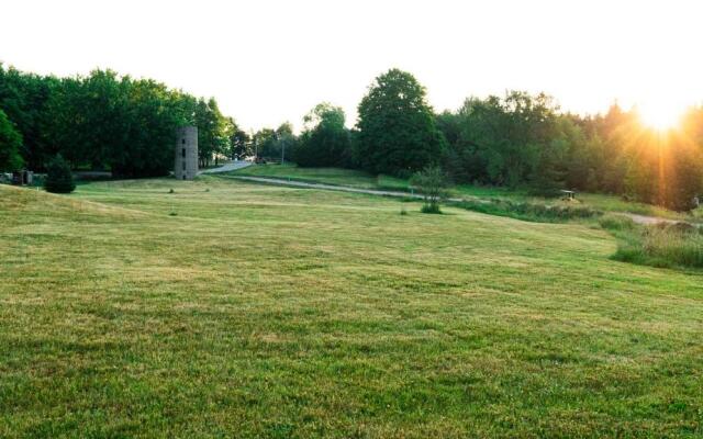 Mount Alverno Luxury Resorts