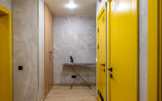 Hi Loft Hostel