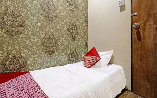 Spot On 91267 Sar Inn