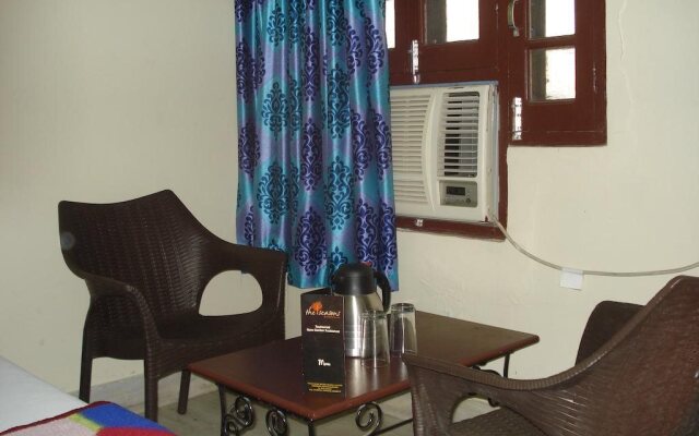 Hotel Shagun Palace