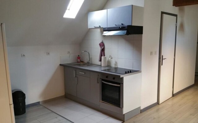 Apartment With one Bedroom in Beaugency, With Wifi