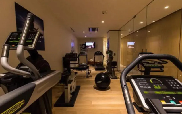 Hotel Saccardi & Spa - Adults Only