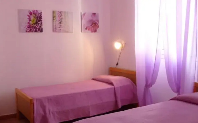 Al Porto Bed And Breakfast