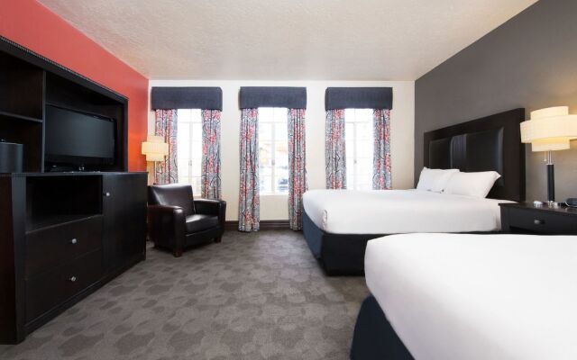 Golden Gate Hotel and Casino