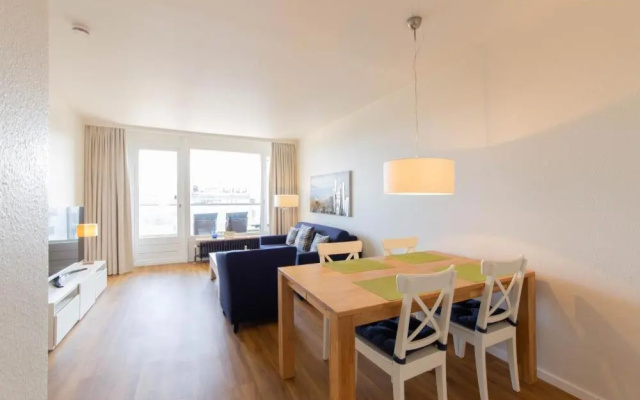Haus Meeresstrand App 405 in Scharbeutz