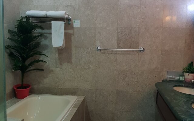 Kl Times SquareApartment