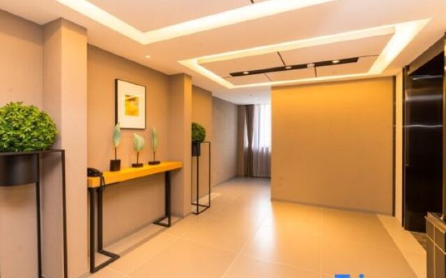 Home Inn Selected (Kunshan Beimen Road)