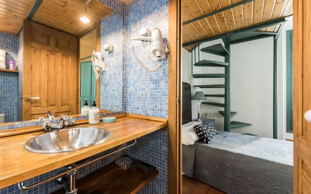 Vegas Apartment Center