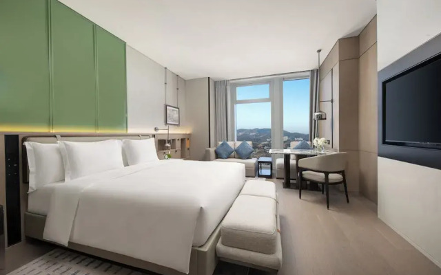 Crowne Plaza Jingmen by IHG