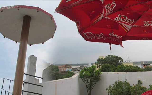 Hotel Divya