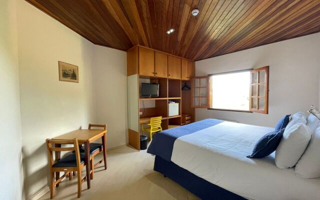 Summit Suites Hotel Campos do Jordao