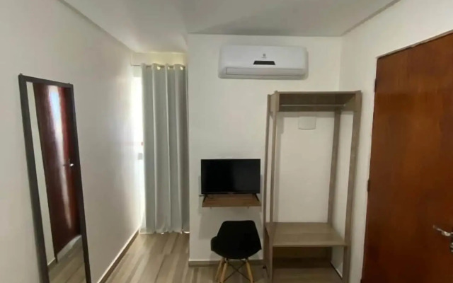 Hotel Palmanova