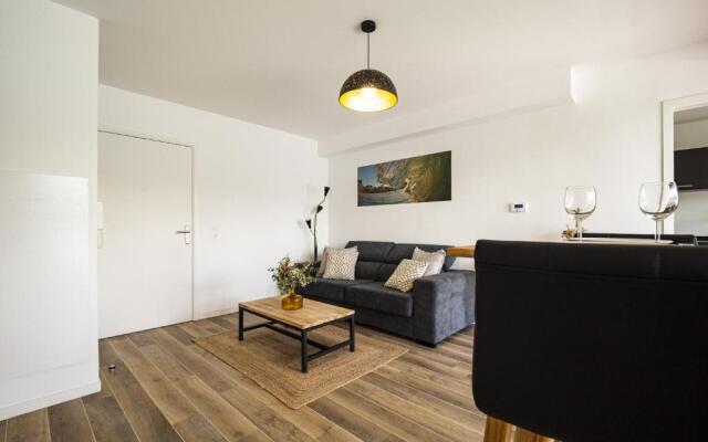 Appartement Saint-Jean-de-Luz, 2 pièces, 4 personnes - FR-1-239-522