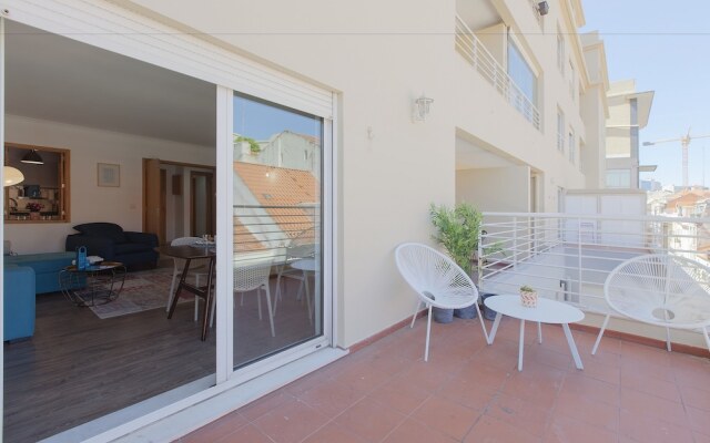 Sweet Inn Apartments Liberdade