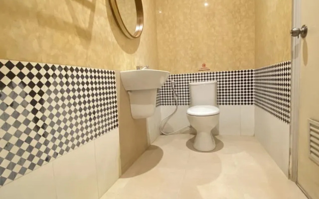 Pantes Hotel Semarang