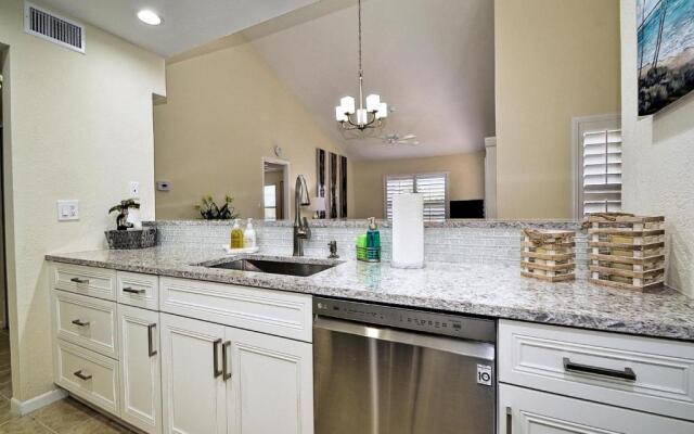 Villas of Clearwater Beach 8B