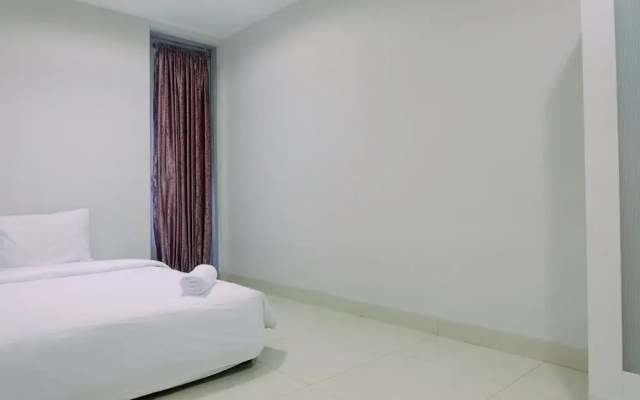 Comfy 2BR The Mansion Apartment Kemayoran
