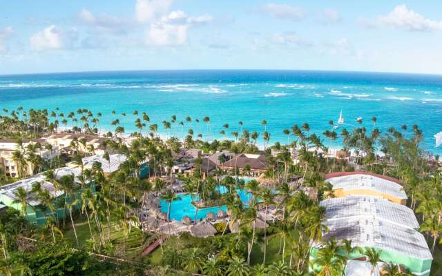 Grand Palladium Select Bávaro - All Inclusive