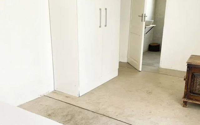 The Urban Sanctuary Boutique Hotel