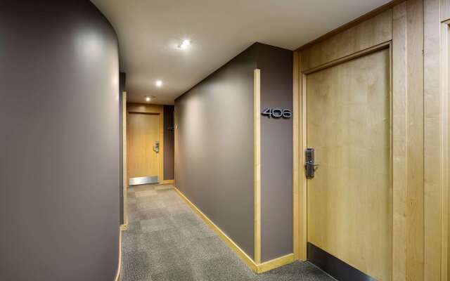 Hotel Sercotel Portales