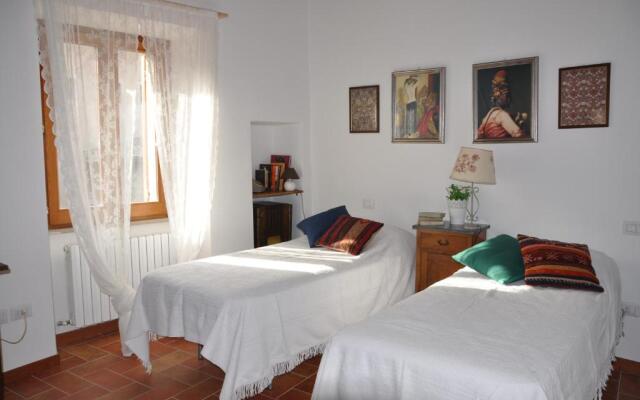 Residenza I Due Mondi