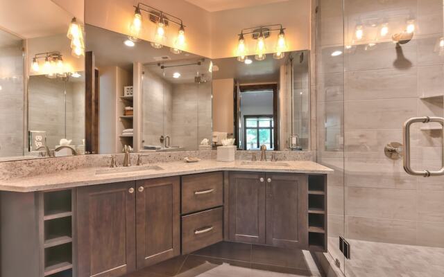 Blackstone by Canyons Village Rentals