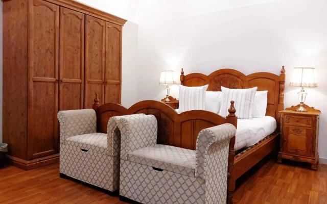 Casa Birmula