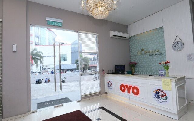 Debunga Boutique Hotel by OYO Rooms