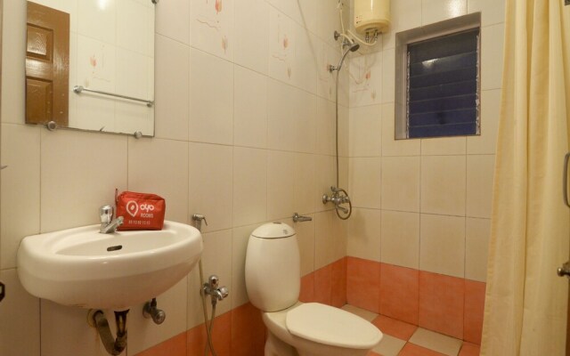 OYO 6800 Purohit Holiday Resort
