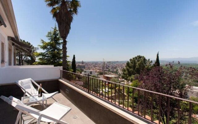 Montjuic Bed & Breakfast