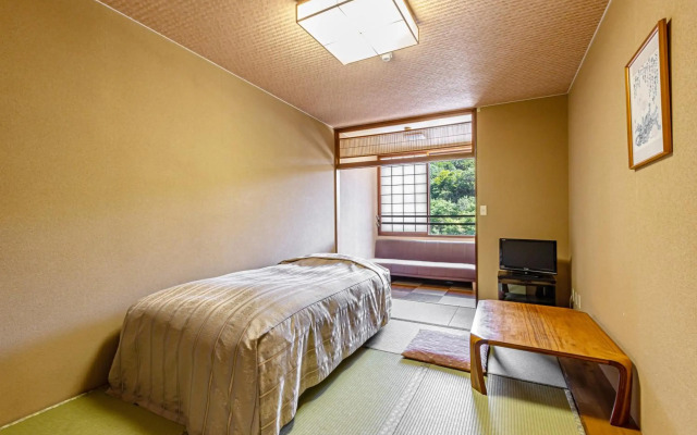 Kamenoi Hotel Tazawako