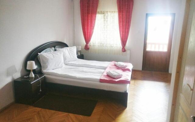 Bianca House