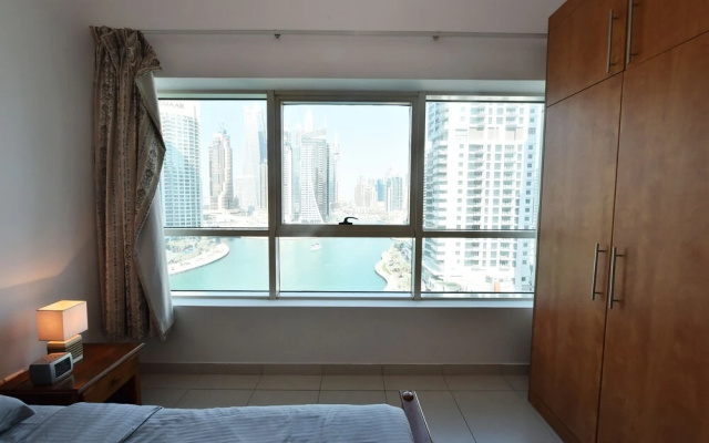 Marina View Towers, фото 2