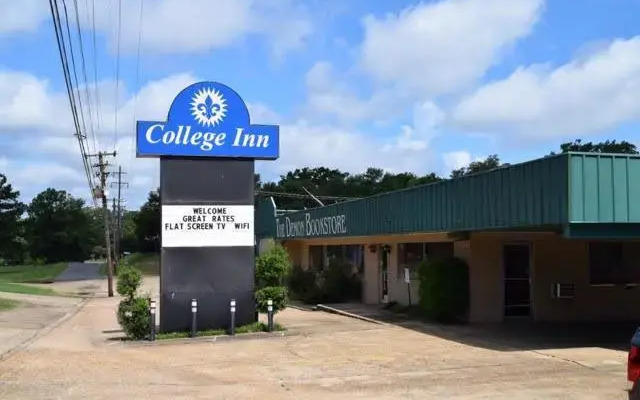 College Inn