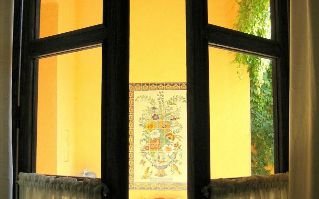 Quinta Zoe