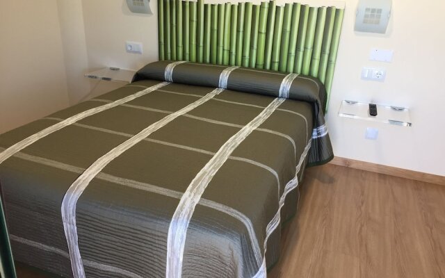 Hostal Santa Baia