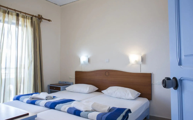 Mandy Suites