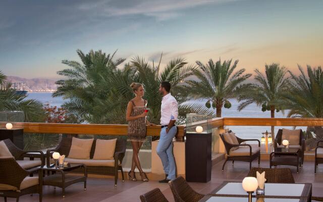 InterContinental Resort Aqaba by IHG