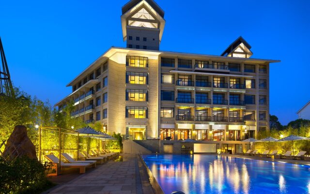 Silverworld Hotel