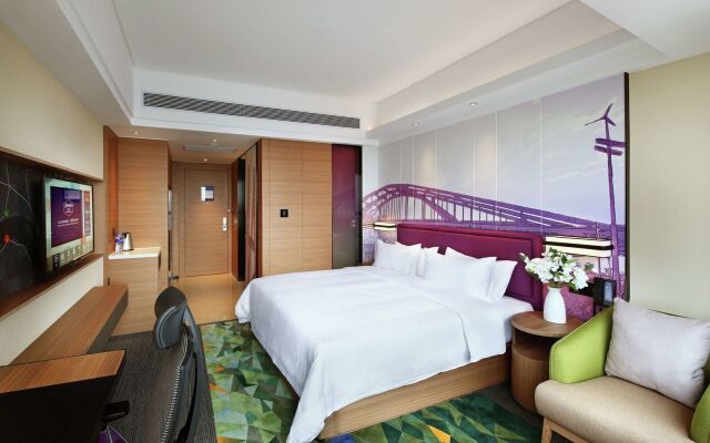 Hampton By Hilton Foshan Shanshui