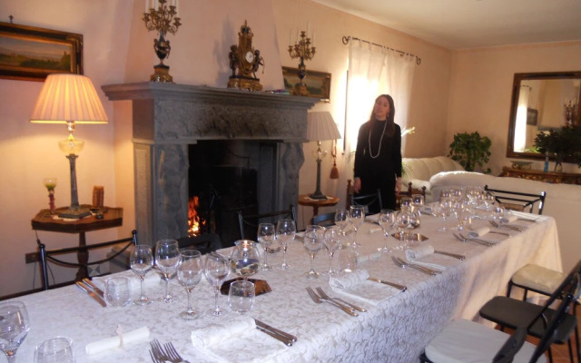 Relais Poggio del Sogno