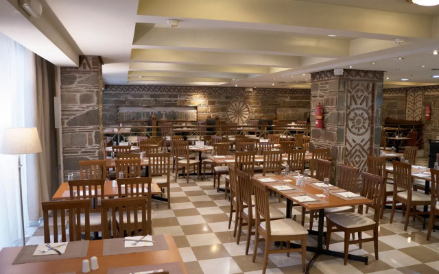 Capsis Hotel Thessaloniki