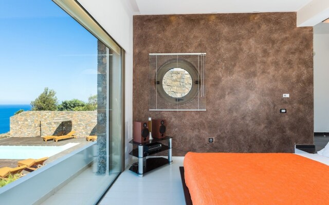 Elounda Black Pearl Villa