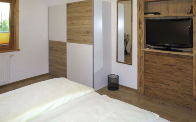 Apartment Stöckl Mayrhofen