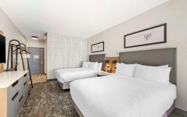 Kiota Inn & Event Center Sutter Creek, an Ascend Collection Hotel