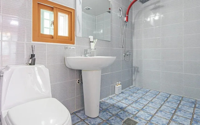 Gyeongju Cabinhouse