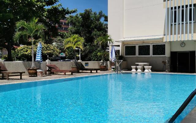 Subhamitra Hotel Hua Hin (SHA Certified)