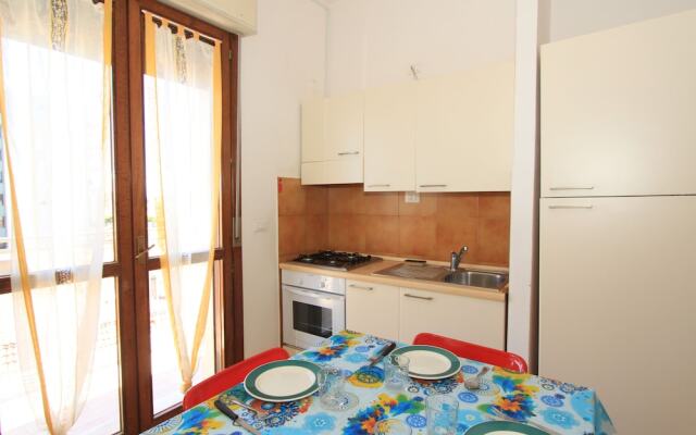 Tre Stelle apartments